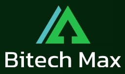 Bitech Max logo