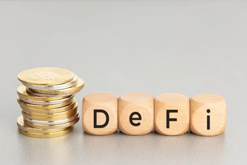 Identifying and Exploring Risk on Decentralized Finance (DeFi) Lending Protocols