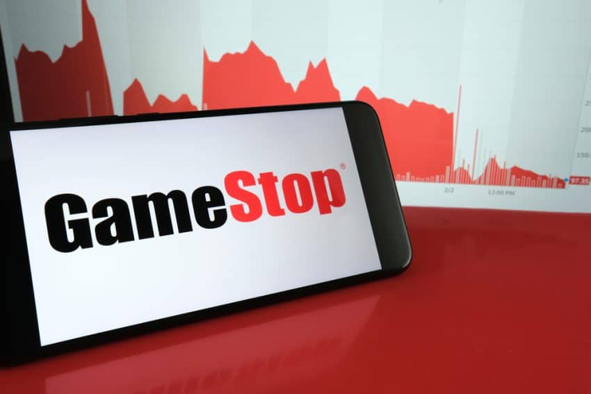 The Rise and Fall of the GameStop NFT Marketplace